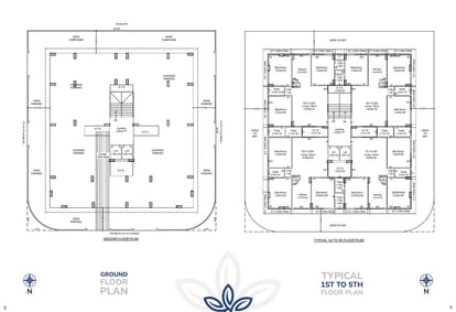 Avadh Flora Brochure Image 5