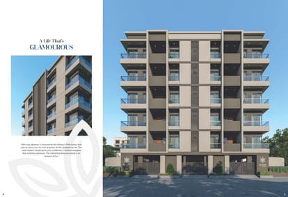 Avadh Flora Brochure Image 3