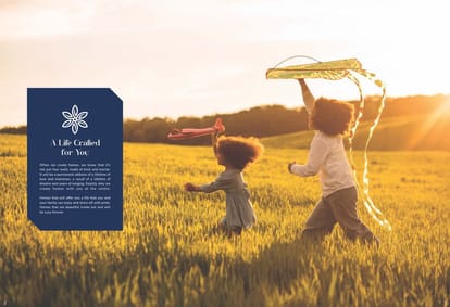 Avadh Flora Brochure Image 2