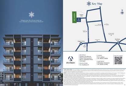 Avadh Flora Brochure Image 6