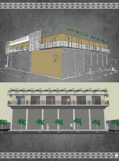 Keshav Square Brochure Image 2
