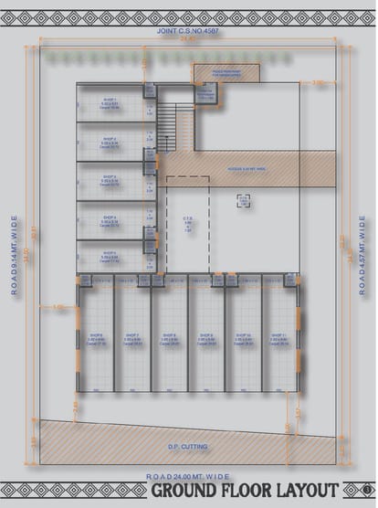 Keshav Square Brochure Image 3