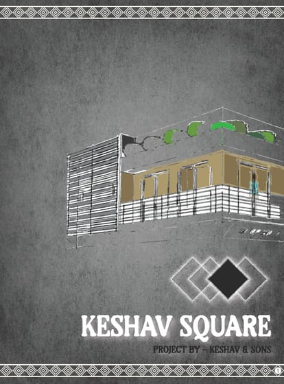 Keshav Square Brochure Image 1