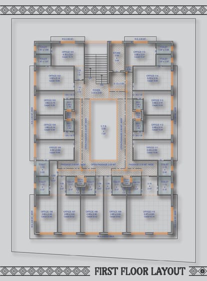 Keshav Square Brochure Image 4