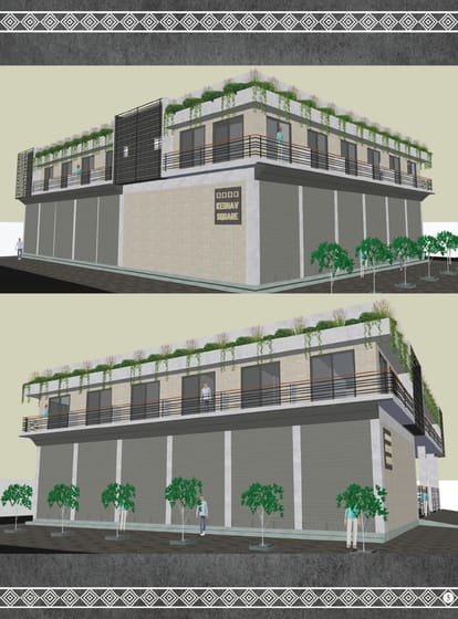 Keshav Square Brochure Image 5