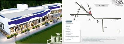 Shivam Arcade-1 Brochure Image 4