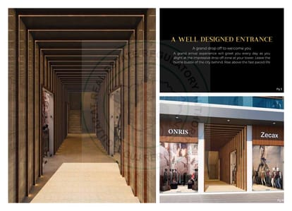 Shree Keshav Skyline Brochure Image 5