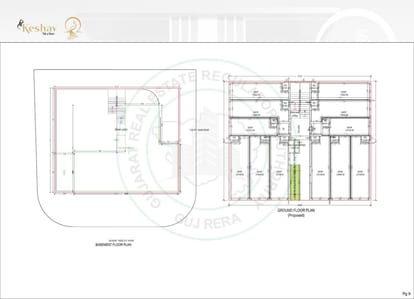 Shree Keshav Skyline Brochure Image 9