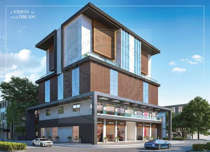 Shree Keshav Skyline Brochure Image 7