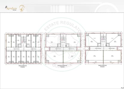 Shree Keshav Skyline Brochure Image 10