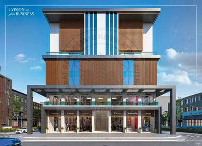 Shree Keshav Skyline Brochure Image 4