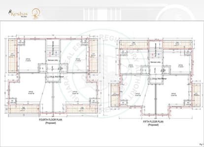 Shree Keshav Skyline Brochure Image 11