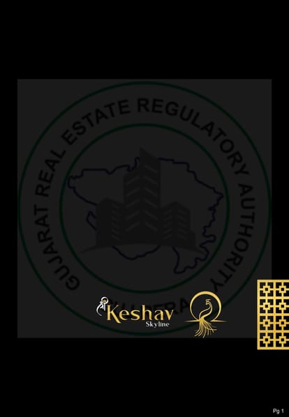 Shree Keshav Skyline Brochure Image 1
