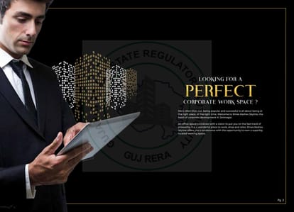 Shree Keshav Skyline Brochure Image 2