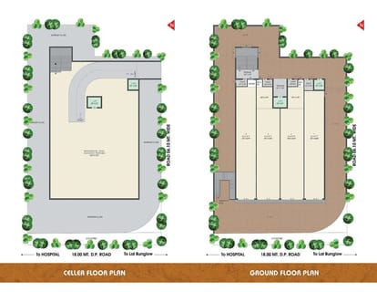 Shree Shubh Brochure Image 3
