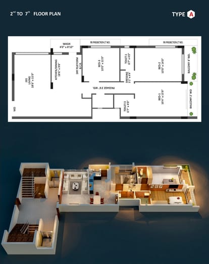 Simandhar Arch Brochure Image 9