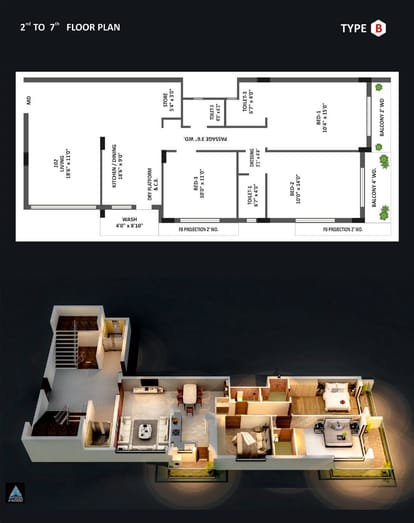Simandhar Arch Brochure Image 10