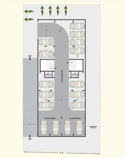Simandhar Arch Brochure Image 2