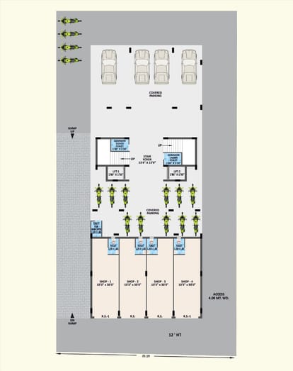 Simandhar Arch Brochure Image 4