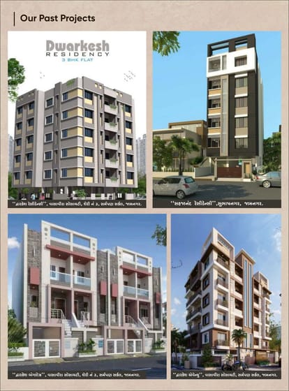 Dwarkesh heights Brochure Image 9