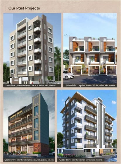 Dwarkesh heights Brochure Image 10