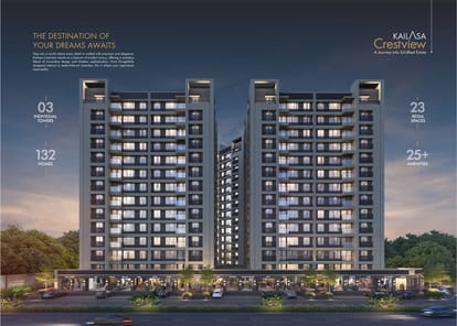 Kailasa Crestview Brochure Image 2