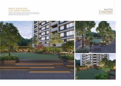 Kailasa Crestview Brochure Image 6
