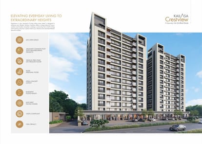 Kailasa Crestview Brochure Image 4