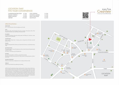 Kailasa Crestview Brochure Image 16