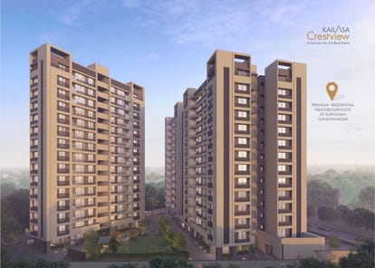 Kailasa Crestview Brochure Image 3