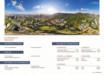 Prestige Bellanza Brochure Image 6