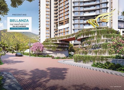 Prestige Bellanza Brochure Image 8