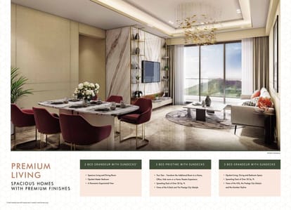 Prestige Bellanza Brochure Image 20