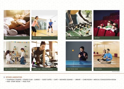 Prestige Bellanza Brochure Image 19