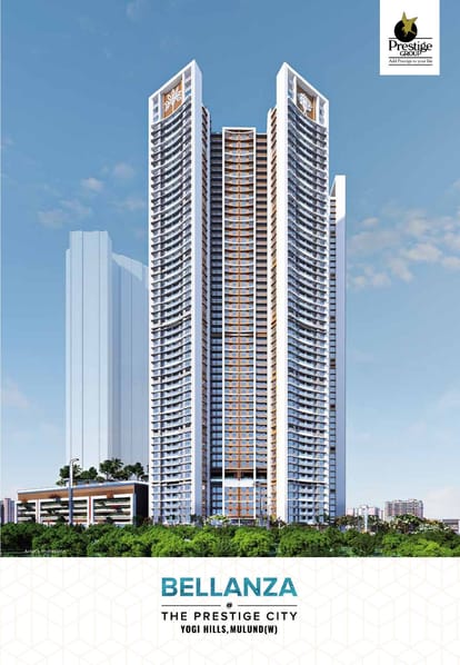 Prestige Bellanza Brochure Image 1
