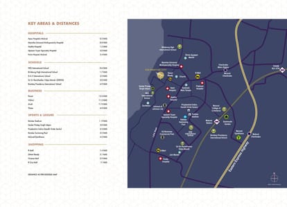 Prestige Bellanza Brochure Image 7
