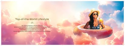 Codename Cloud City Brochure Image 9