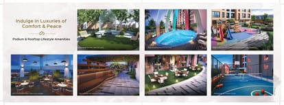 Codename Cloud City Brochure Image 10