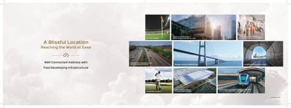 Codename Cloud City Brochure Image 5