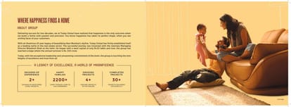 Today Saubhagyam Brochure Image 3
