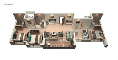 Today Codename Bellevue Brochure Image 42
