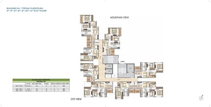 Today Codename Bellevue Brochure Image 48