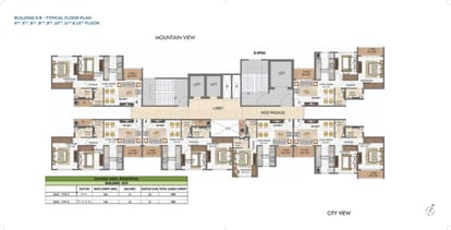 Today Codename Bellevue Brochure Image 51