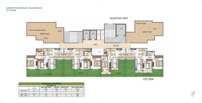 Today Codename Bellevue Brochure Image 50