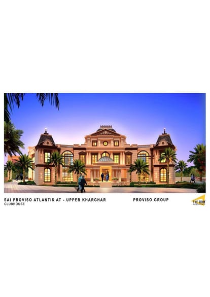 Sai Proviso Atlantis Brochure Image 5