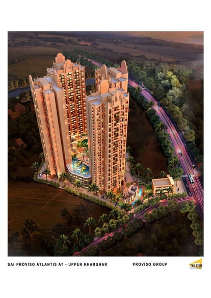 Sai Proviso Atlantis Brochure Image 2
