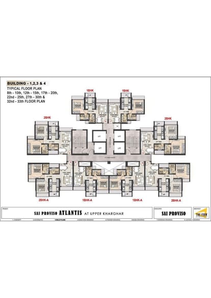 Sai Proviso Atlantis Brochure Image 8