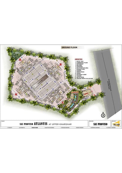 Sai Proviso Atlantis Brochure Image 6