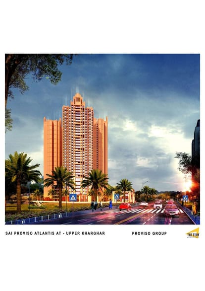 Sai Proviso Atlantis Brochure Image 4