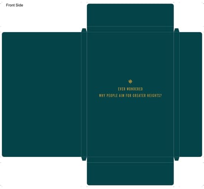 Shreeji Divine Brochure Image 1